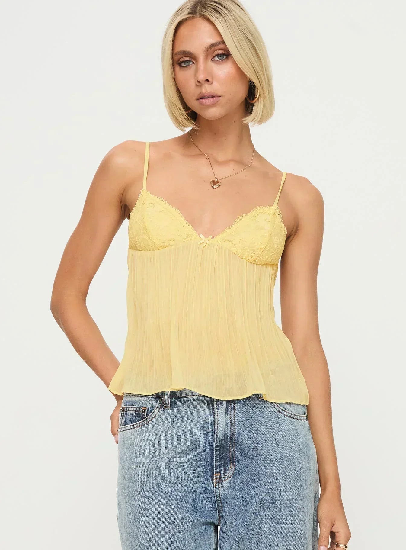RAYON DE MIEL | TOP