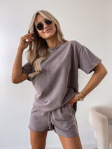 Eden™ | Ensemble loungewear doux & stylé