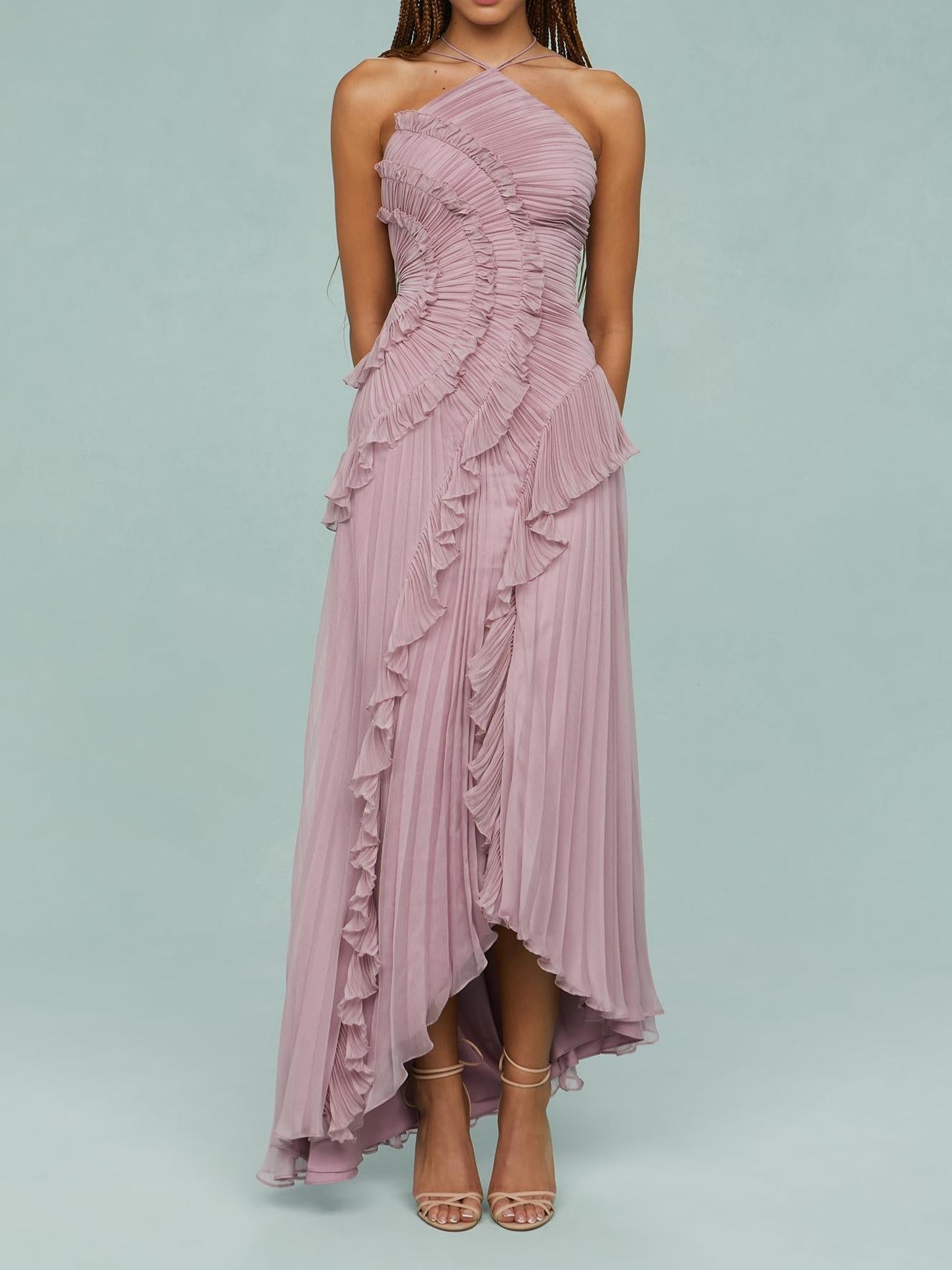 Mireva | Robe Longue