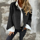 Amara™ | Veste Cozy Chic avec Doublure