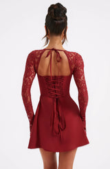 JACINTA | ROBE MINI