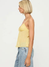 RAYON DE MIEL | TOP