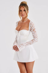 JACINTA | ROBE MINI