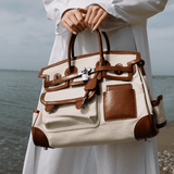 VOYAGEUR ÉLÉGANT – SAC