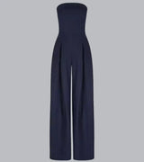 Lucy | Jumpsuit Virale & Flatteuse