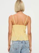 RAYON DE MIEL | TOP
