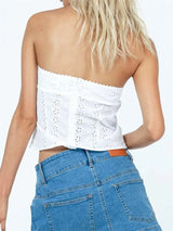 SUMMER BREEZE | TOP