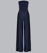 Lucy | Jumpsuit Virale & Flatteuse