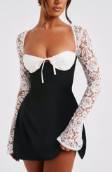 JACINTA | ROBE MINI