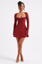 JACINTA | ROBE MINI