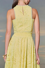 Alinaâ„¢ | Completo in pizzo