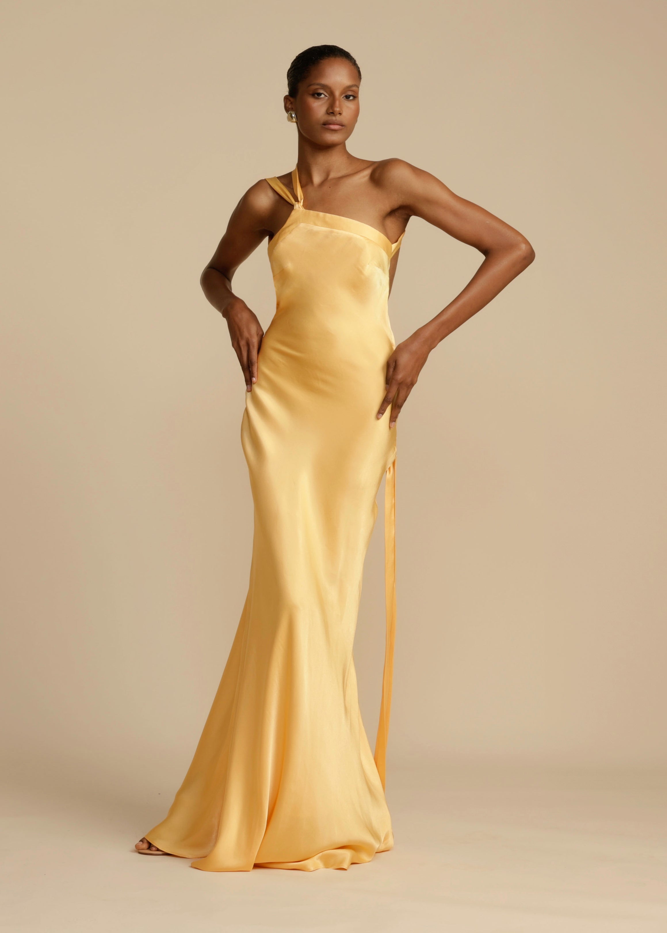 Muriel - Robe longue