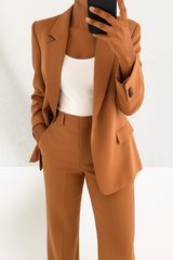 Brenda™ - Ensemble Taillé Intemporel