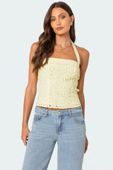 SUMMER BREEZE | TOP