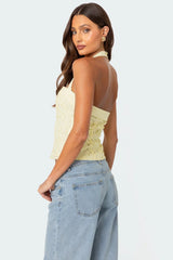 SUMMER BREEZE | TOP