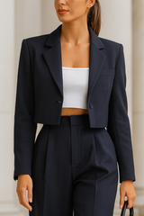 Élodie™ | Ensemble deux pièces élégant