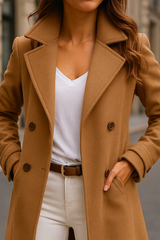 Colette™ | Manteau