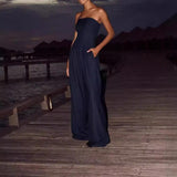 Lucy | Jumpsuit Virale & Flatteuse