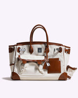 VOYAGEUR ÉLÉGANT – SAC