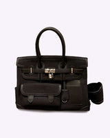 VOYAGEUR ÉLÉGANT – SAC