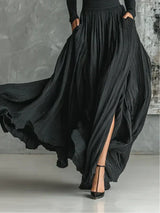 Aline™ | Maxi taille haute