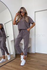 Eden™ | Ensemble loungewear doux & stylé