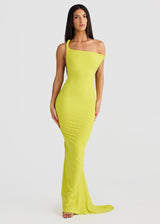 MALORA | ROBE LONGUE POLYVALENTE