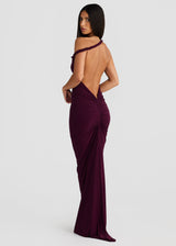 MALORA | ROBE LONGUE POLYVALENTE