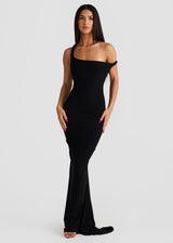 MALORA | ROBE LONGUE POLYVALENTE