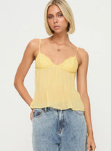 RAYON DE MIEL |  TOP
