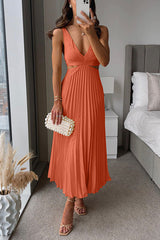 Zoe – Robe longue de rêve