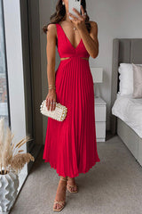Zoe – Robe longue de rêve