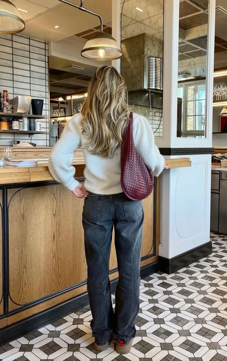 ALYA | SAC CABAS