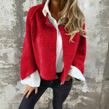 Amara™ | Veste Cozy Chic avec Doublure