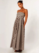 JULIETTE | ROBE LONGUE