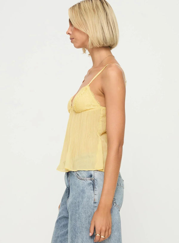 RAYON DE MIEL |  TOP
