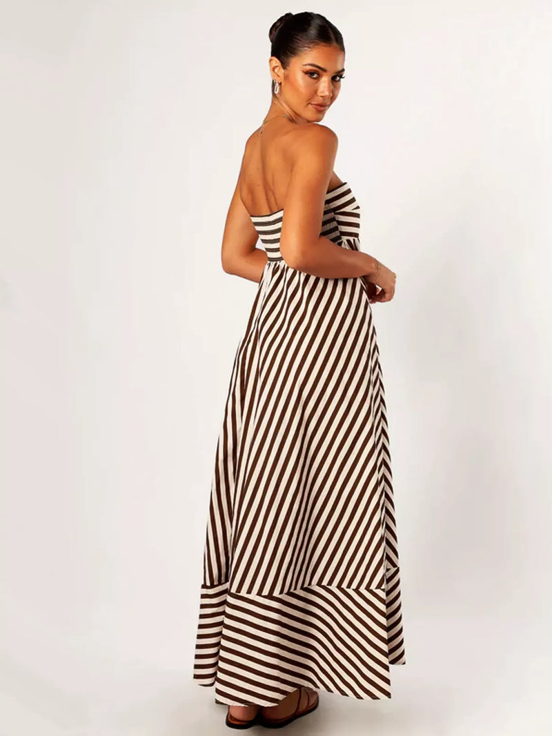 JULIETTE | ROBE LONGUE
