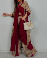 MORIEL | ENSEMBLE ÉLÉGANT