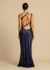 Muriel - Robe longue