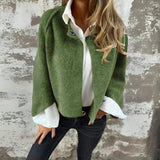 Amara™ | Veste Cozy Chic avec Doublure