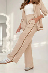 Tailleur Chic Confort