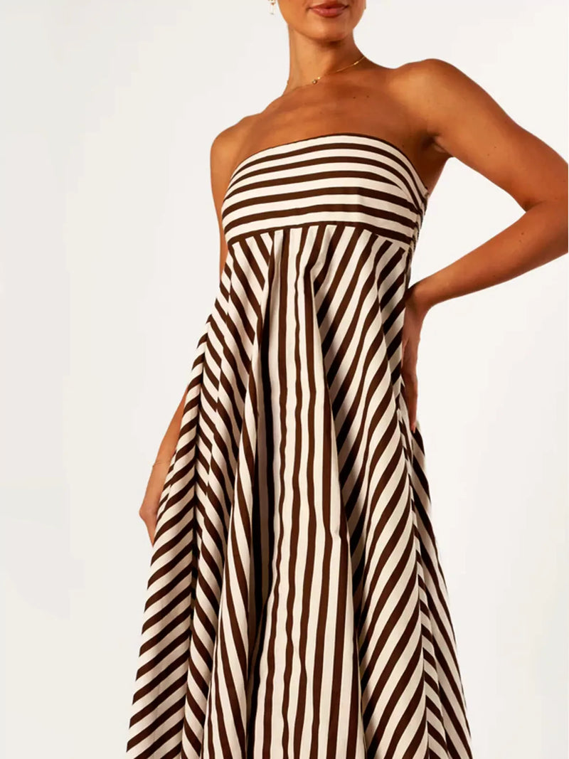 JULIETTE | ROBE LONGUE