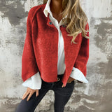 Amara™ | Veste Cozy Chic avec Doublure