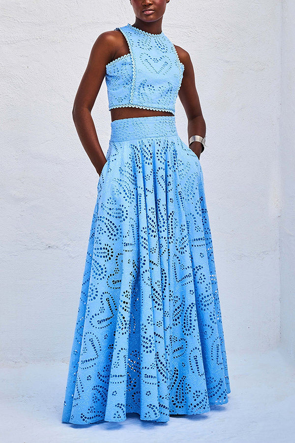 Alina™ | Ensemble en Dentelle