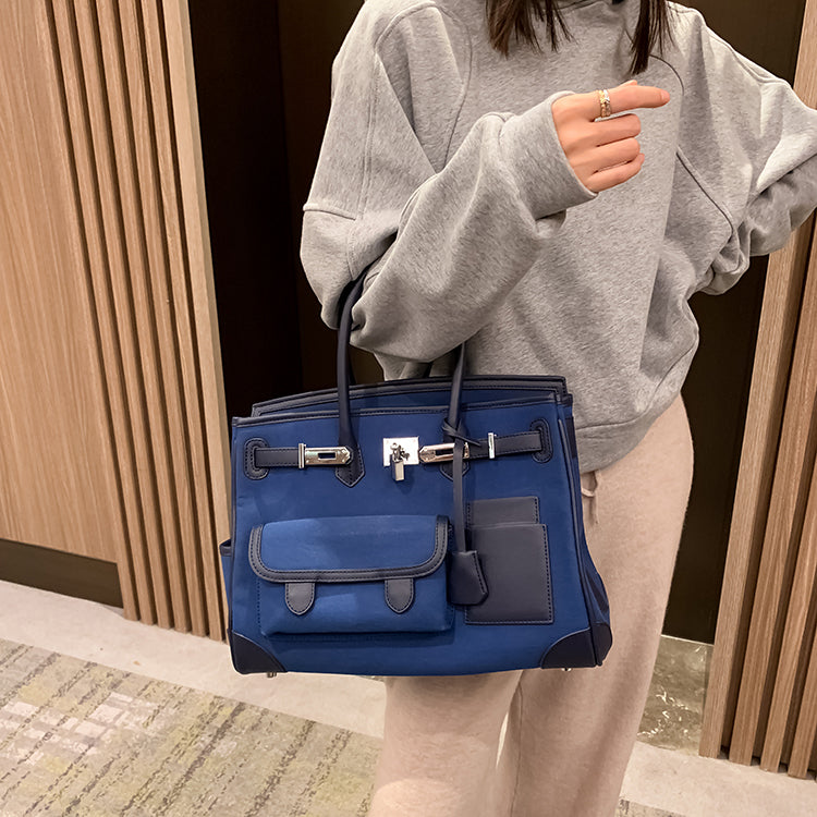 VOYAGEUR ÉLÉGANT – SAC