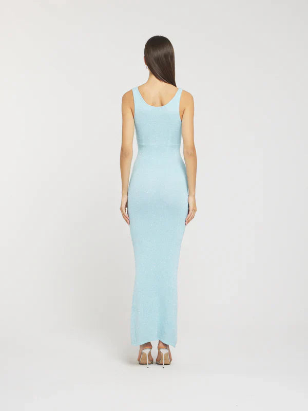 PAULINE – ROBE MAXI