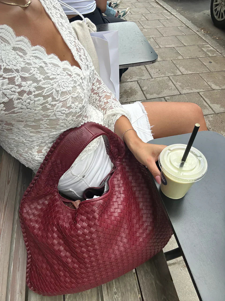 ALYA | SAC CABAS