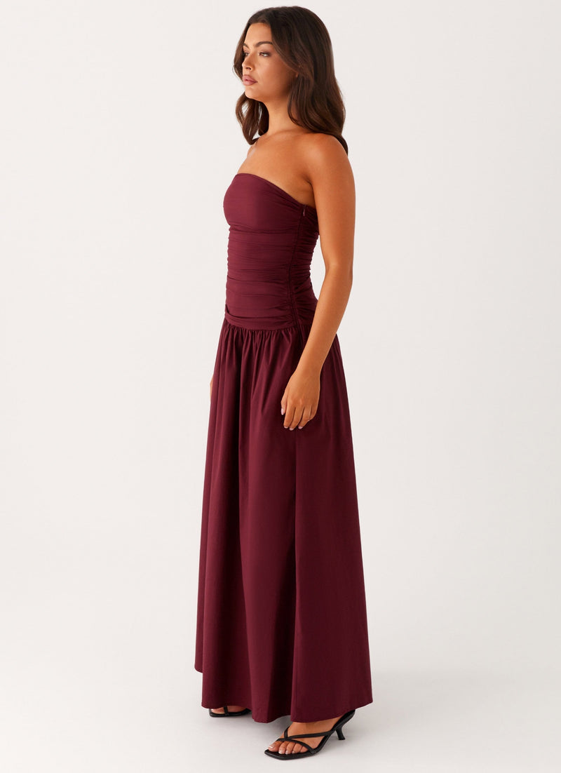 ÉLÉGANCE PURE – ROBE
