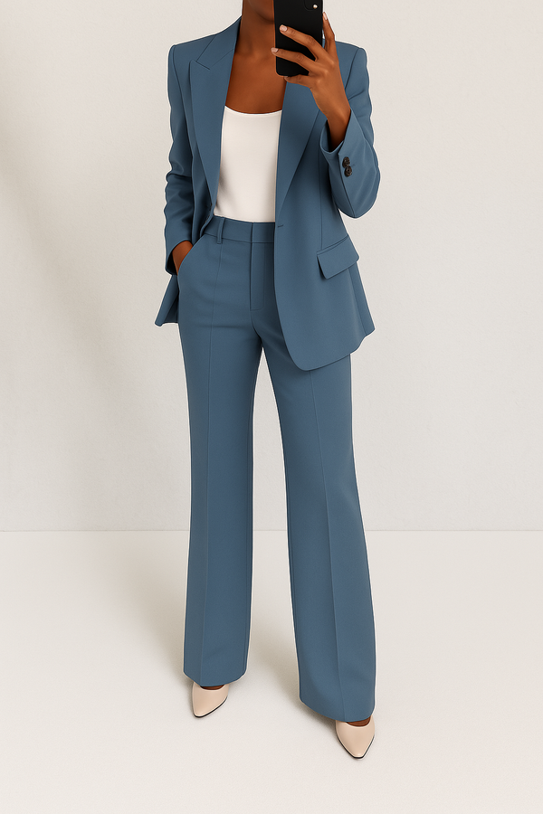 Brenda™ - Ensemble Taillé Intemporel