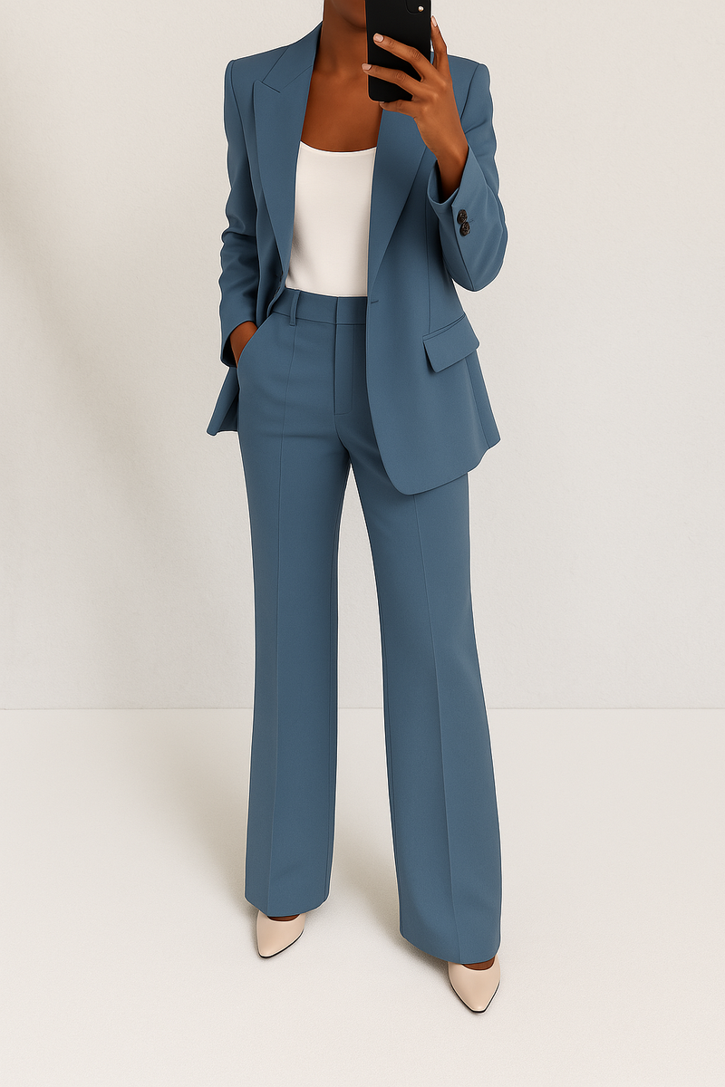 Brenda™ - Ensemble Taillé Intemporel